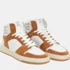 High Top Sneaker