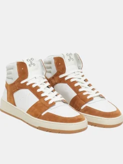 High Top Sneaker