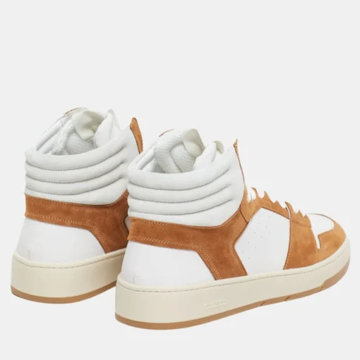 High Top Sneaker