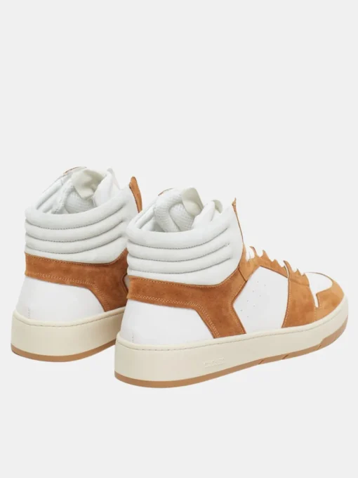 High Top Sneaker