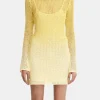 Honey Mini Dress