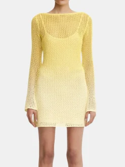Honey Mini Dress