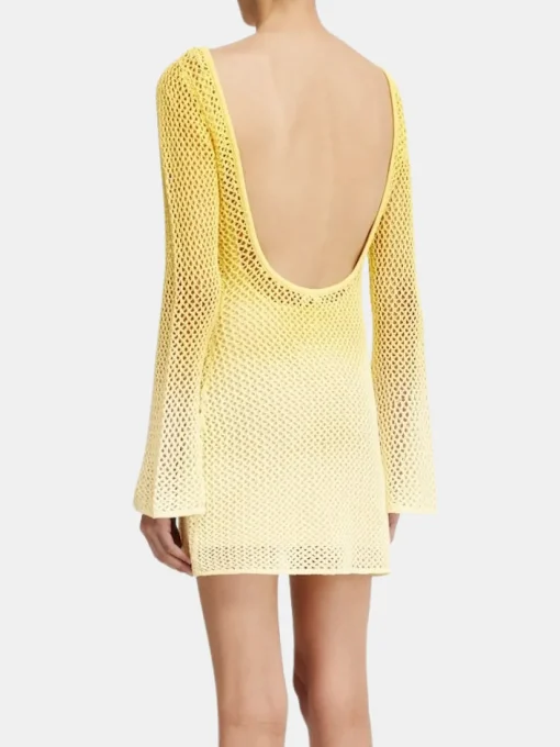 Honey Mini Dress