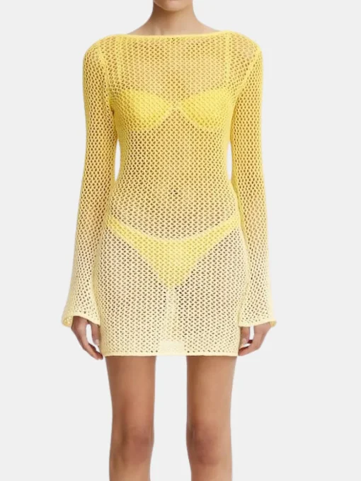 Honey Mini Dress