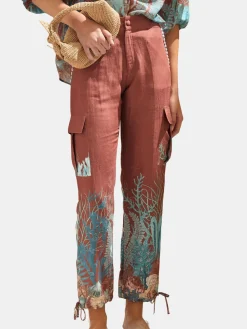 Ibiray Cargo Pant