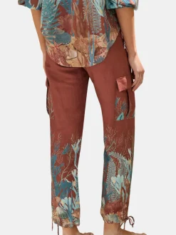 Ibiray Cargo Pant