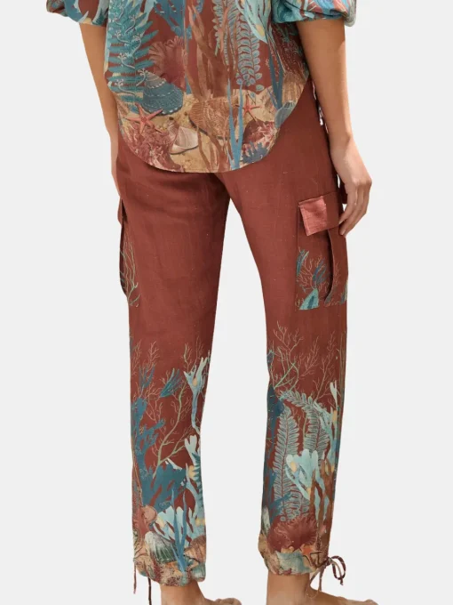 Ibiray Cargo Pant