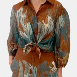 Ibiray Shirt