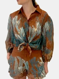 Ibiray Shirt