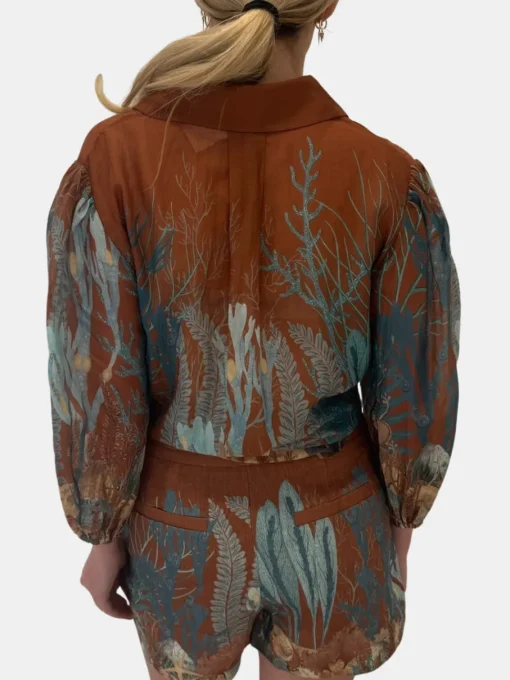 Ibiray Shirt