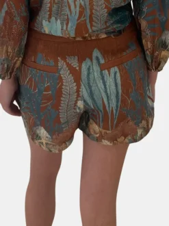 Ibiray Tailored Short