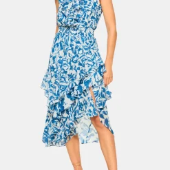 Ilysa Dress