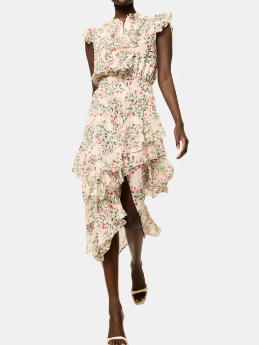 Ilysa Dress
