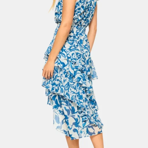 Ilysa Dress