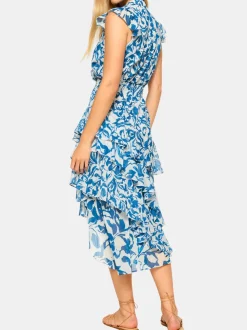 Ilysa Dress