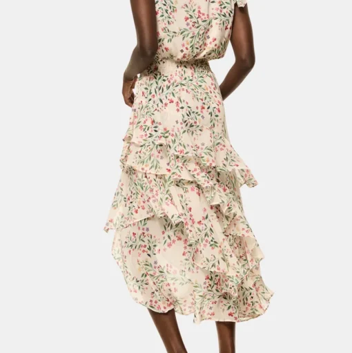 Ilysa Dress
