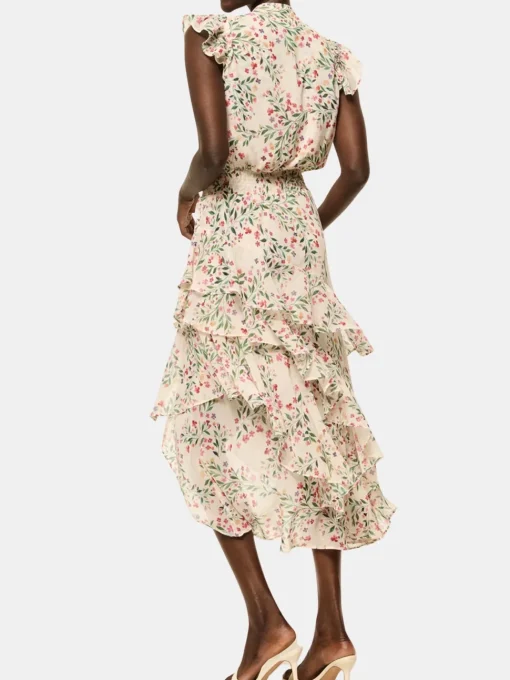 Ilysa Dress