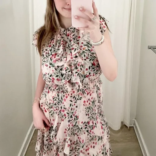 Ilysa Dress