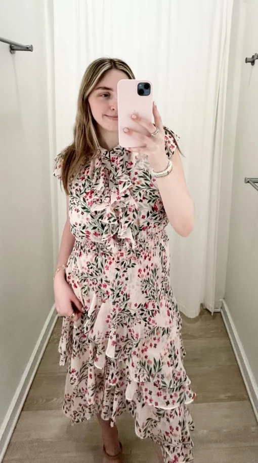 Ilysa Dress