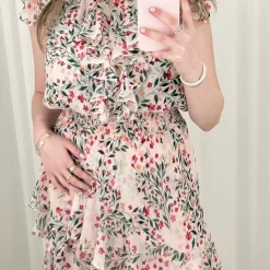 Ilysa Dress