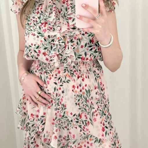 Ilysa Dress