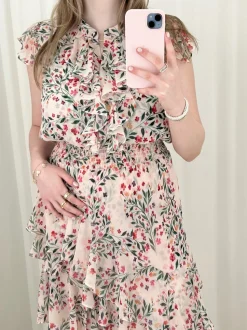 Ilysa Dress
