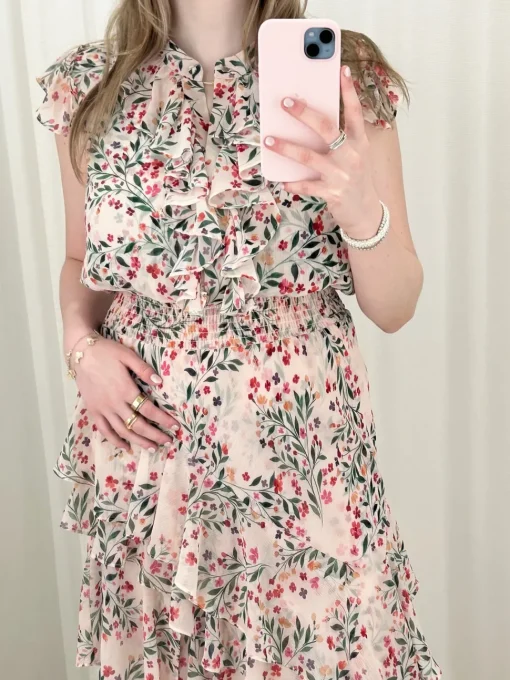 Ilysa Dress