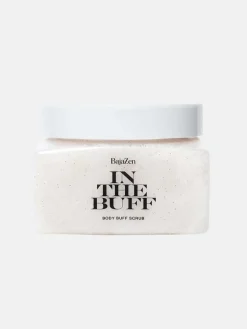 In The Buff Body Buff Scrub