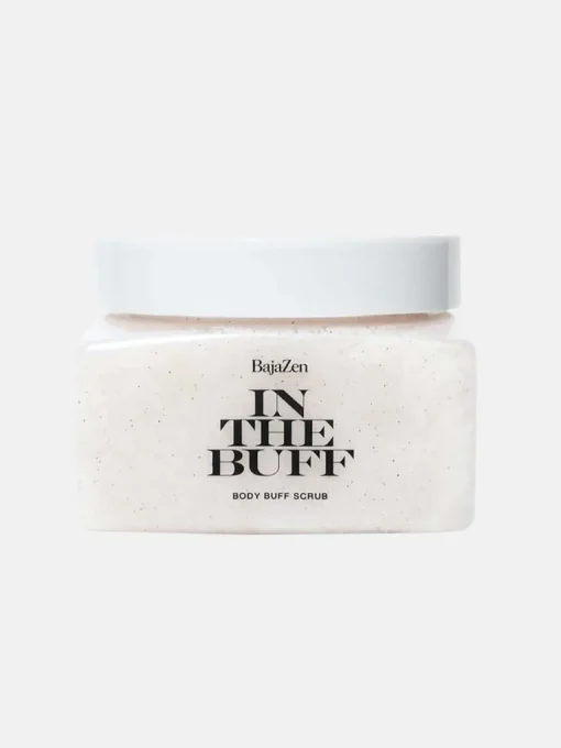 In The Buff Body Buff Scrub