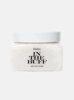 In The Buff Body Buff Scrub