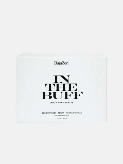 In The Buff Body Buff Scrub