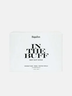 In The Buff Body Buff Scrub
