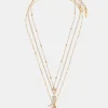 In the Tropics Necklace Set