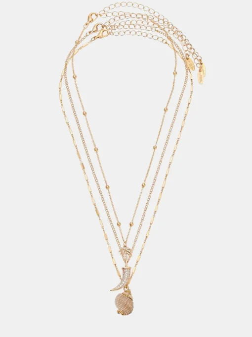 In the Tropics Necklace Set