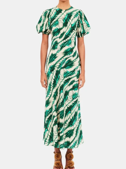 Ines Dress