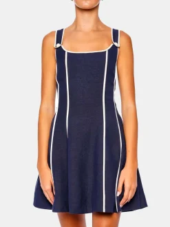 Irie Mini Dress