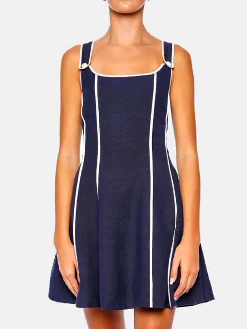 Irie Mini Dress