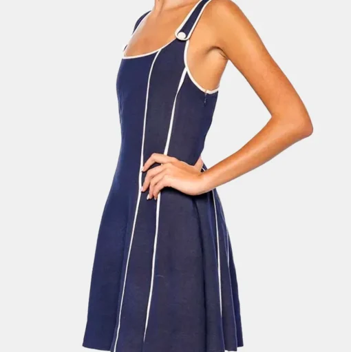 Irie Mini Dress