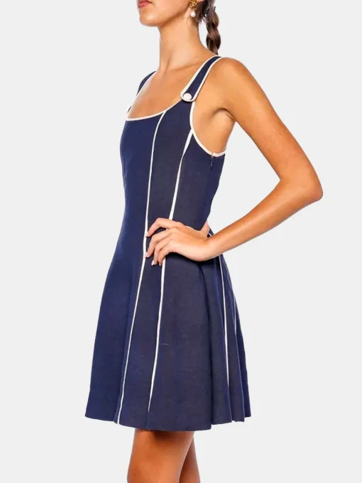 Irie Mini Dress