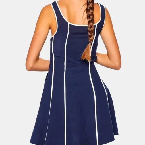 Irie Mini Dress