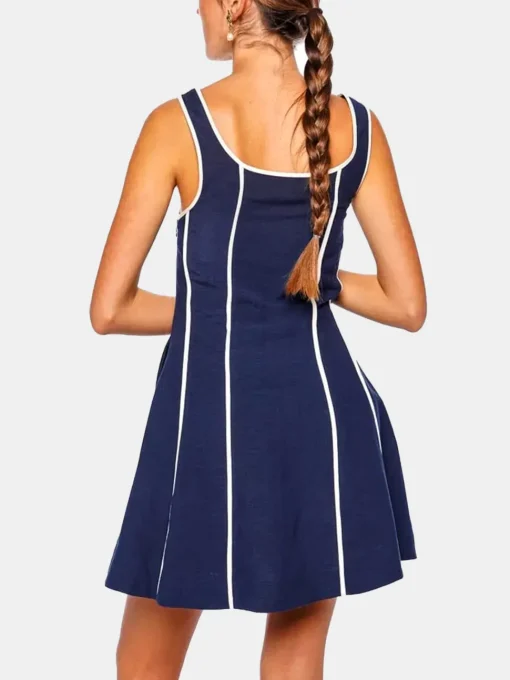 Irie Mini Dress