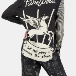Isabel Printed Shirt