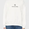 Jaci Sweatshirt Monogram