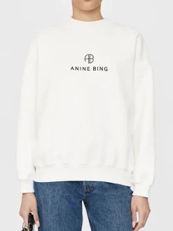 Jaci Sweatshirt Monogram