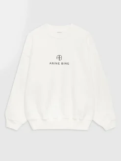Jaci Sweatshirt Monogram