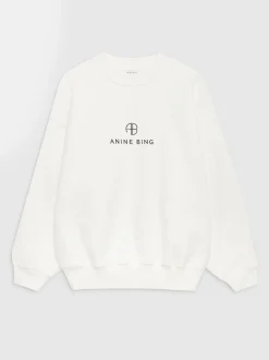 Jaci Sweatshirt Monogram