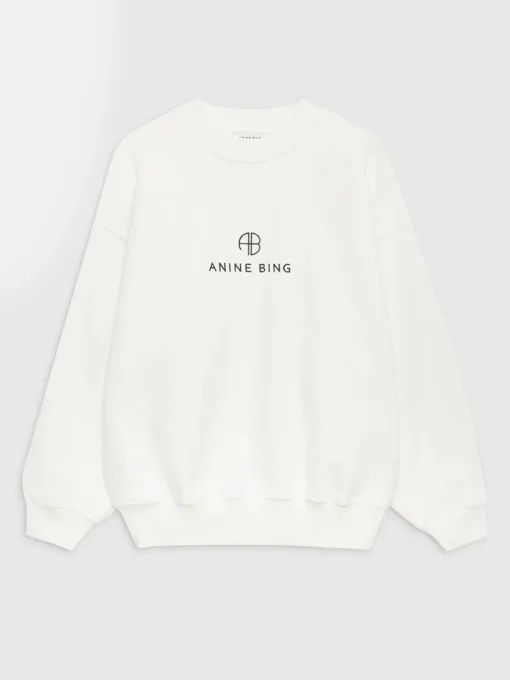 Jaci Sweatshirt Monogram