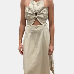 Jade Dress