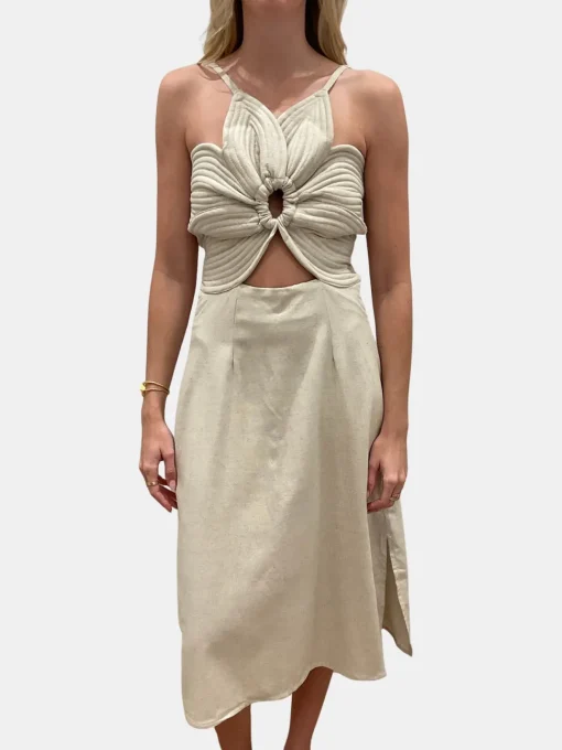 Jade Dress
