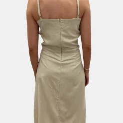 Jade Dress